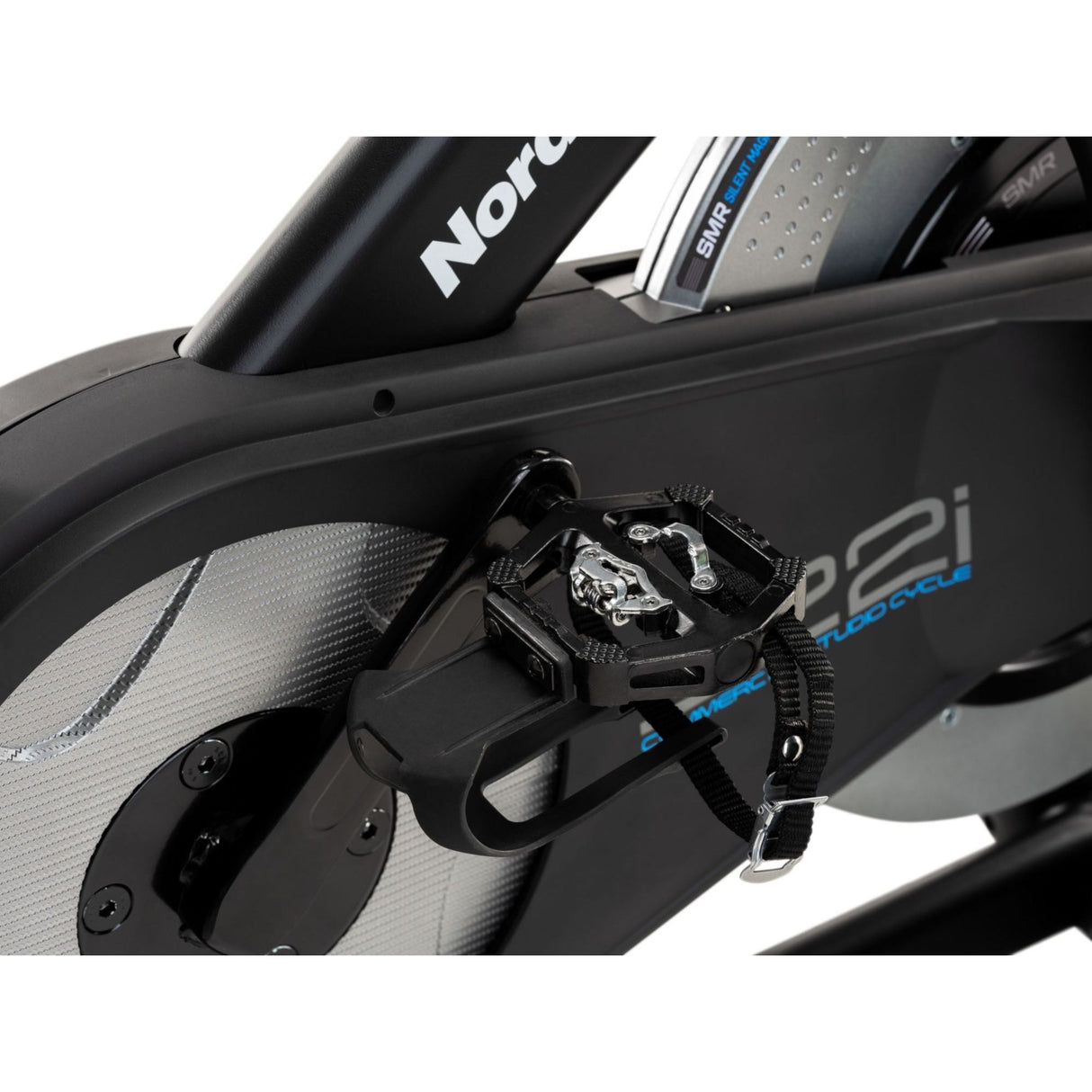 2022 Nordictrack S22i Studio Cycle Spin Bike (2nd)