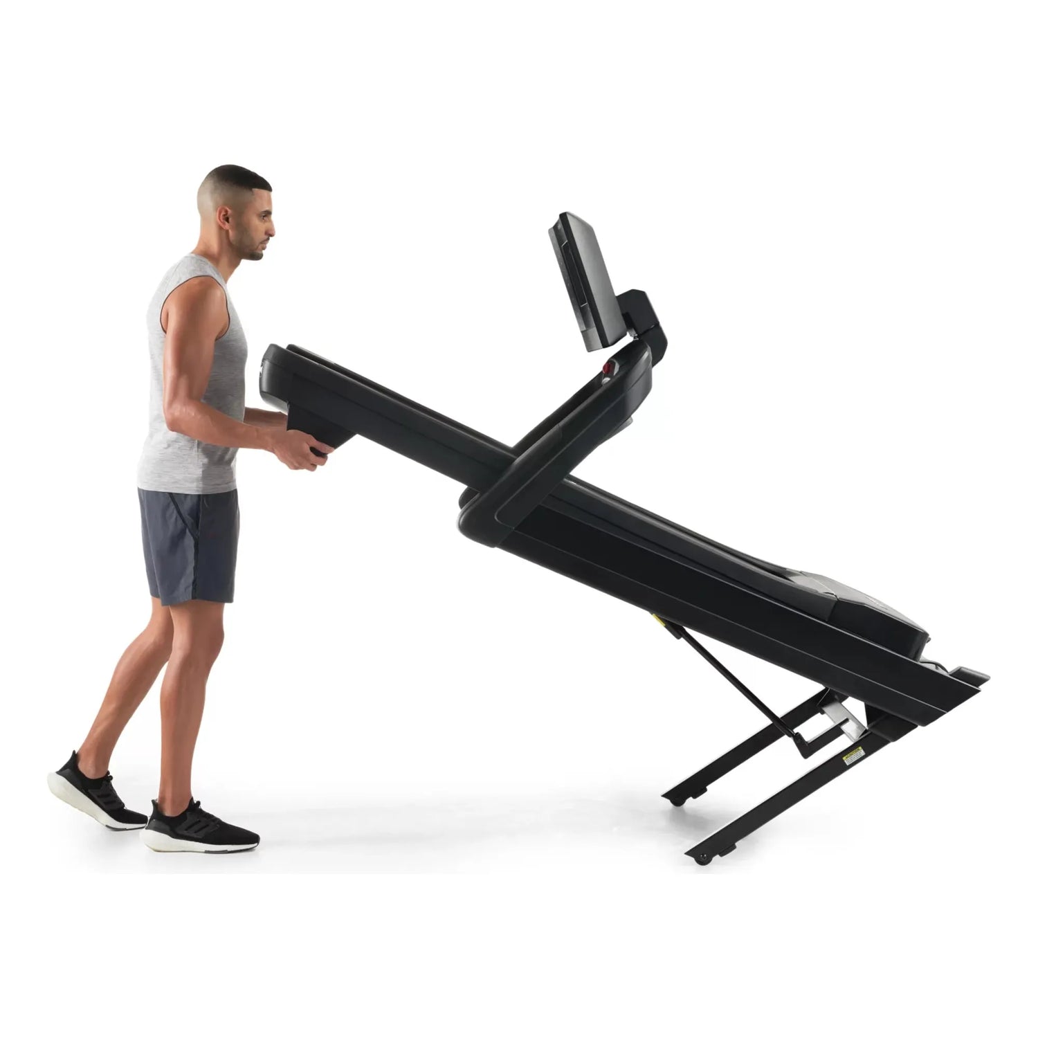 2024 NordicTrack Commercial 1250 (2nd)