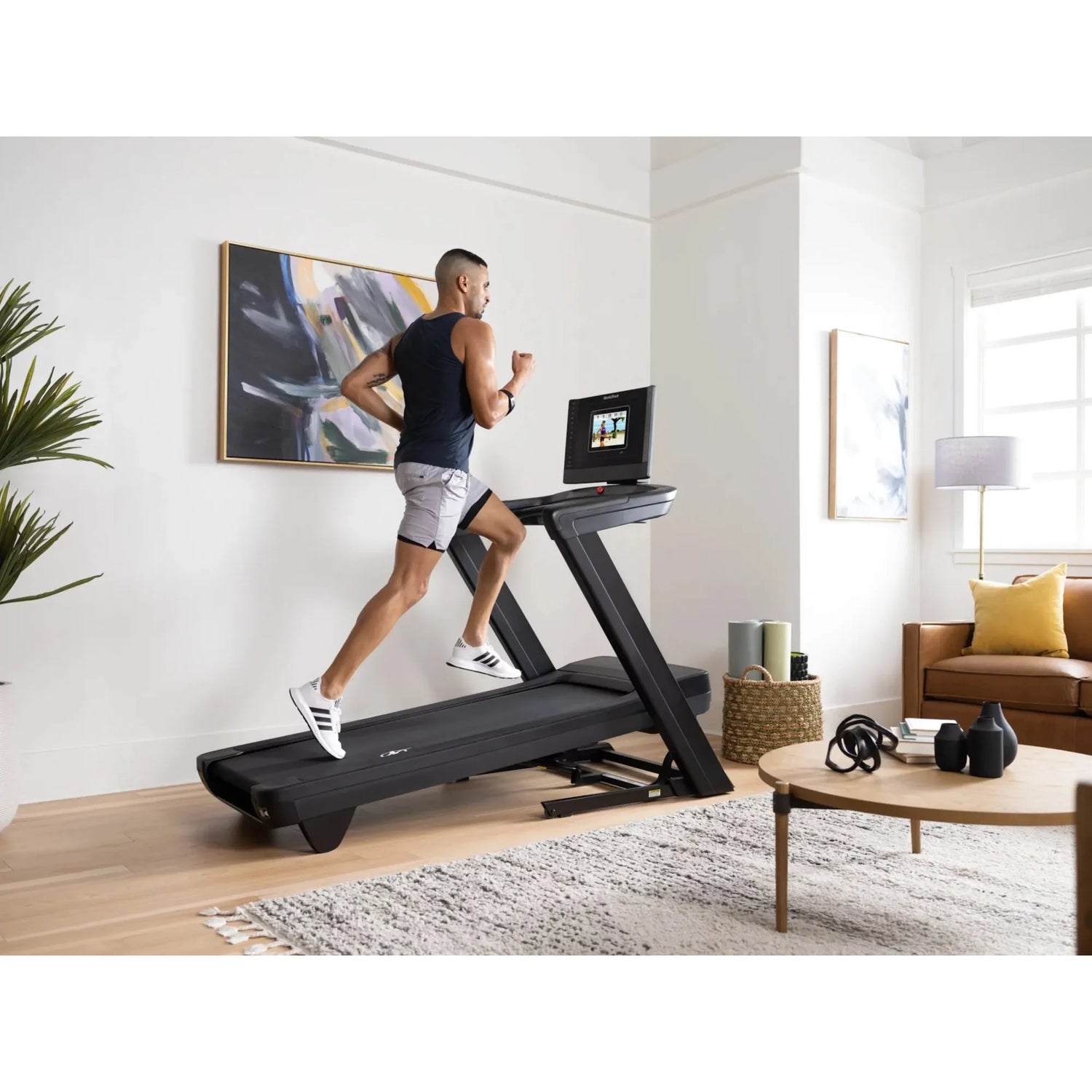 2024 NordicTrack Commercial 1250 (2nd)