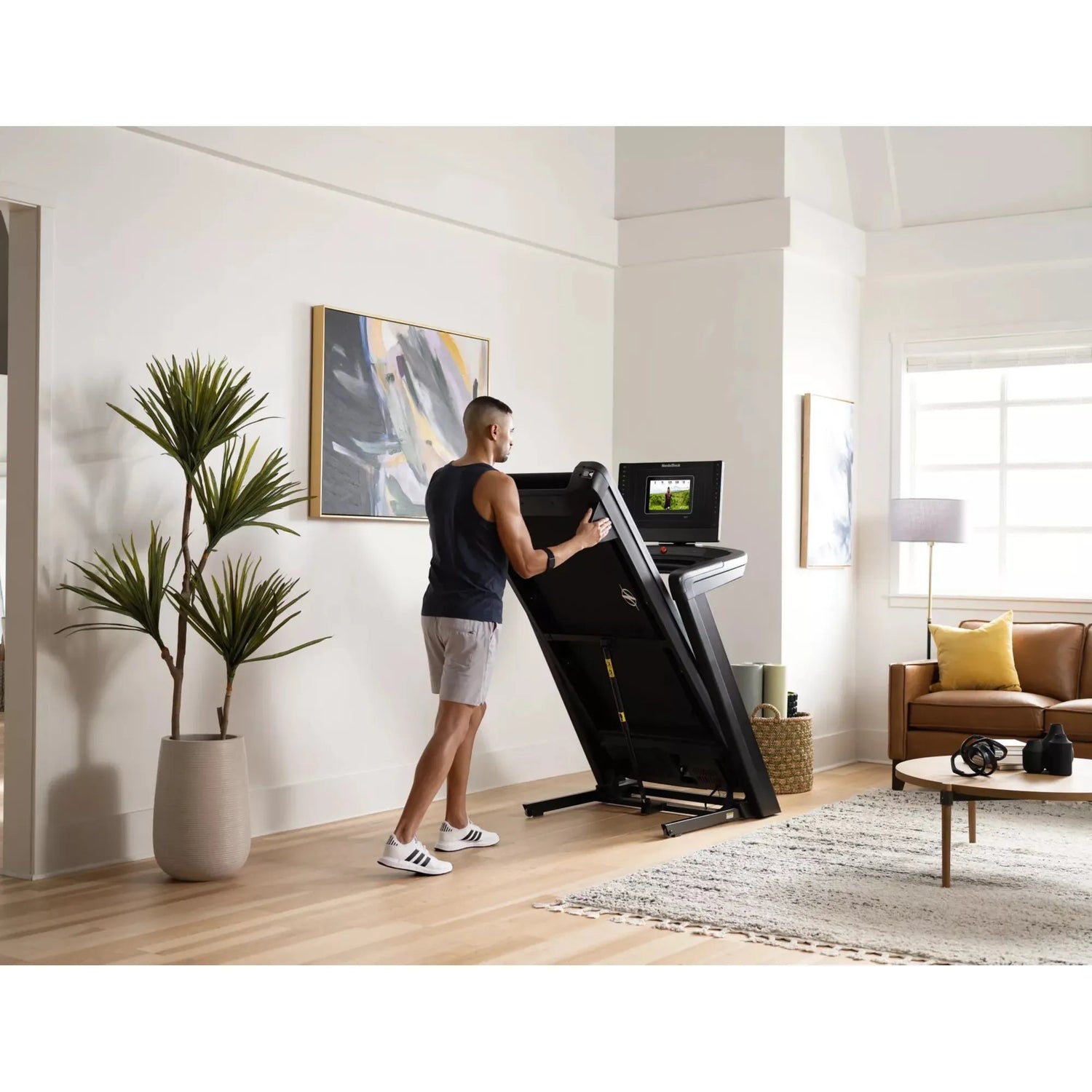 2024 NordicTrack Commercial 1250 (2nd)