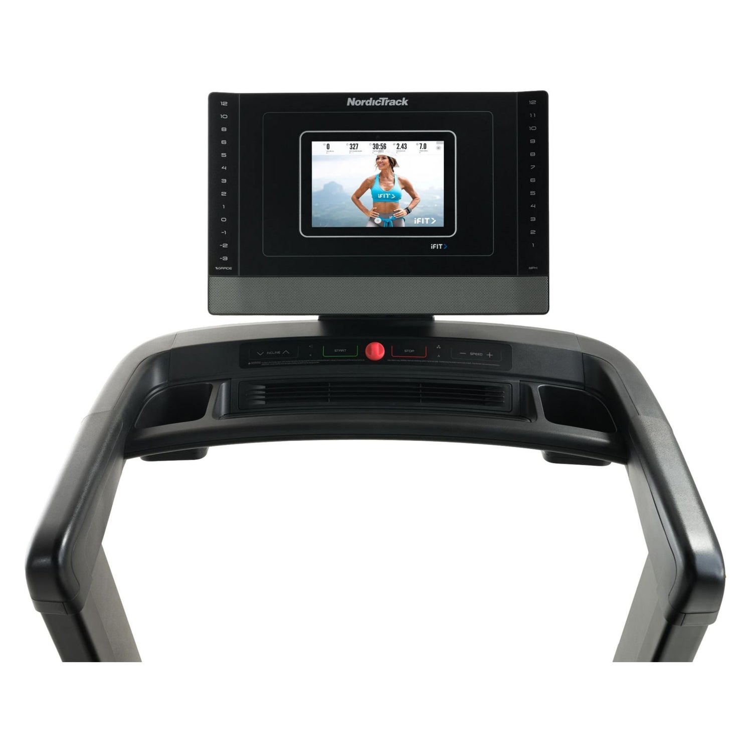 2024 NordicTrack Commercial 1250 (2nd)