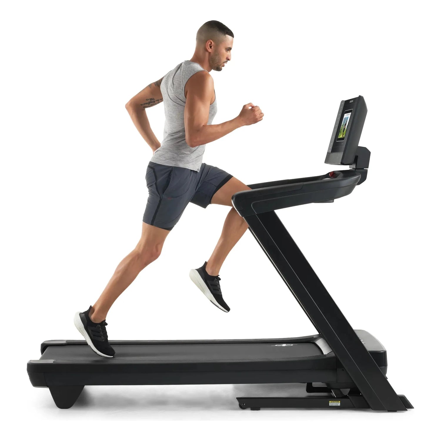 2024 NordicTrack Commercial 1250 (2nd)