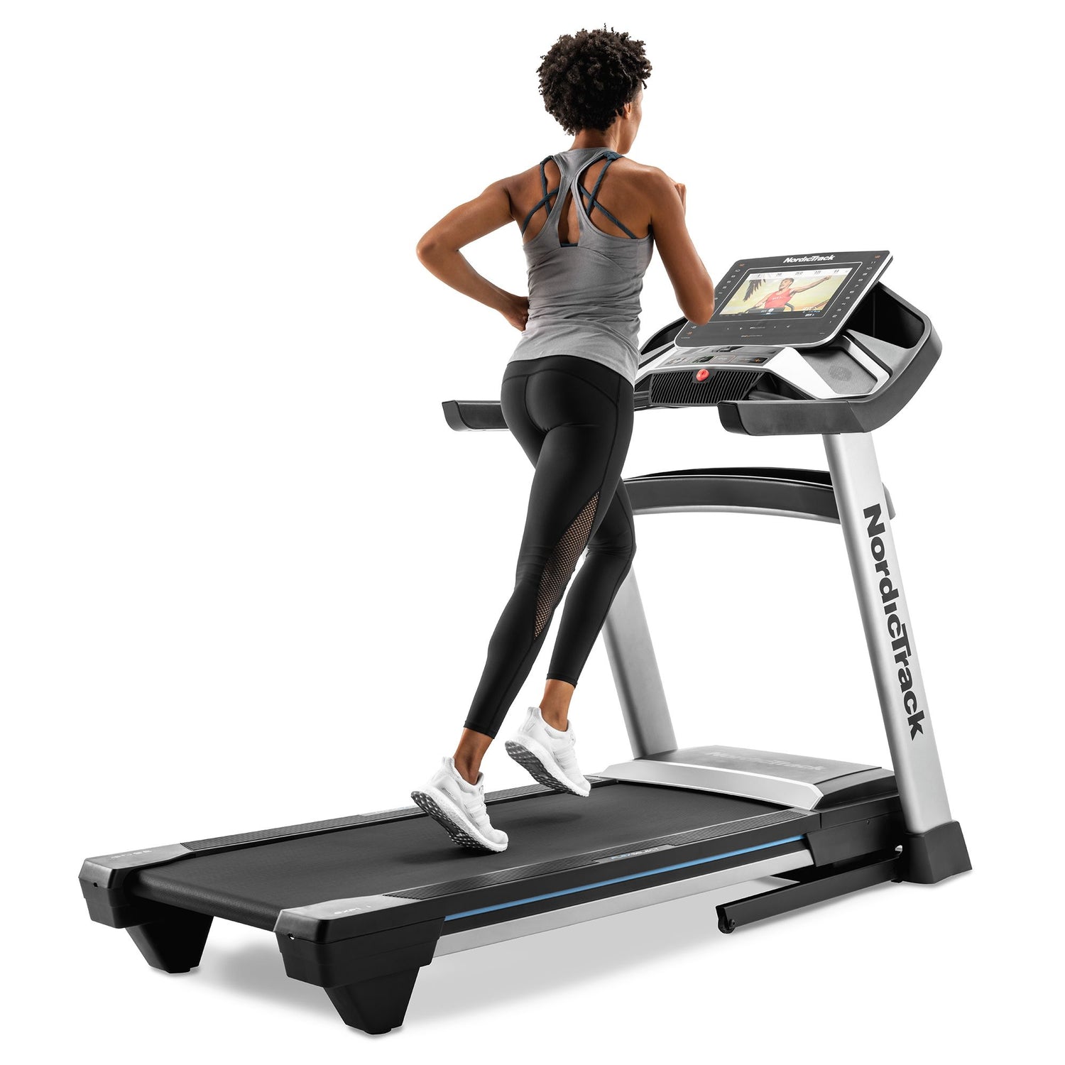 2022 Nordictrack EXP 14i Treadmill (2nd)
