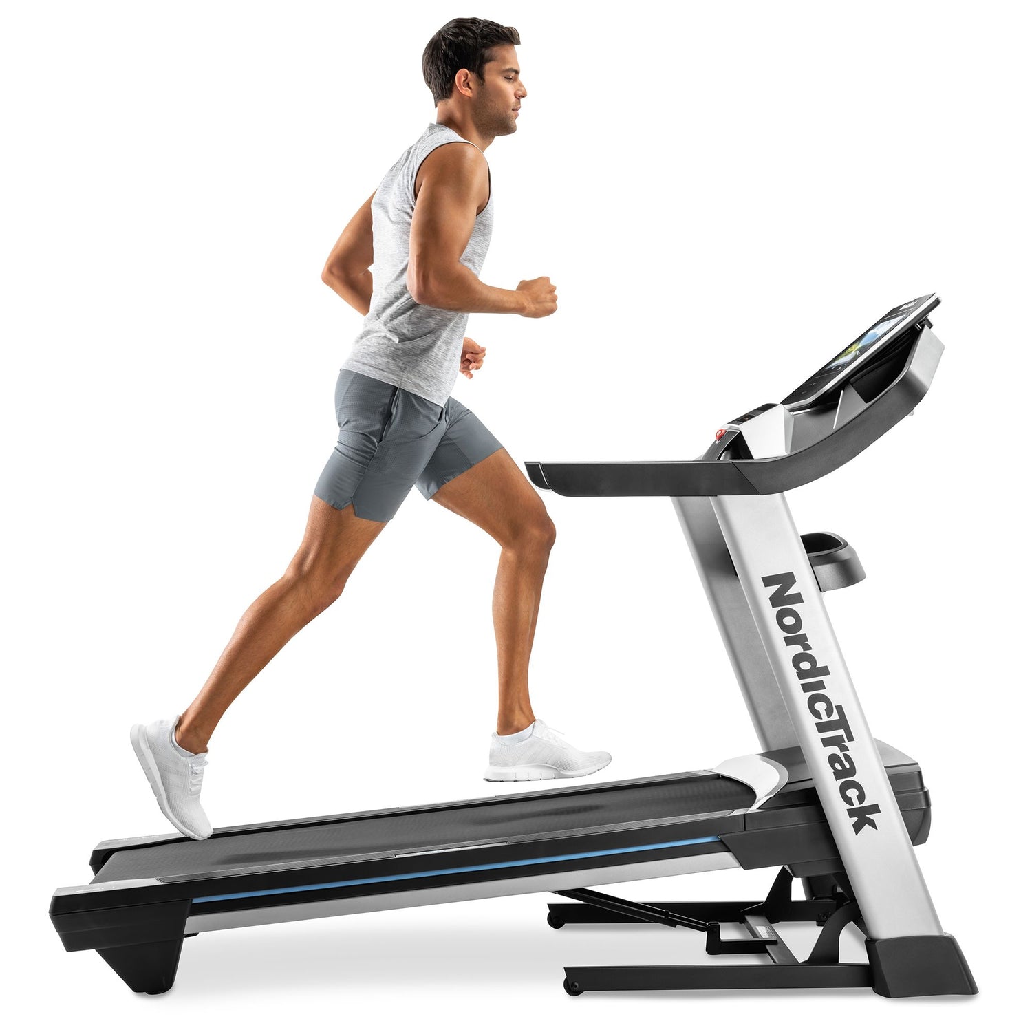 2022 Nordictrack EXP 14i Treadmill (2nd)