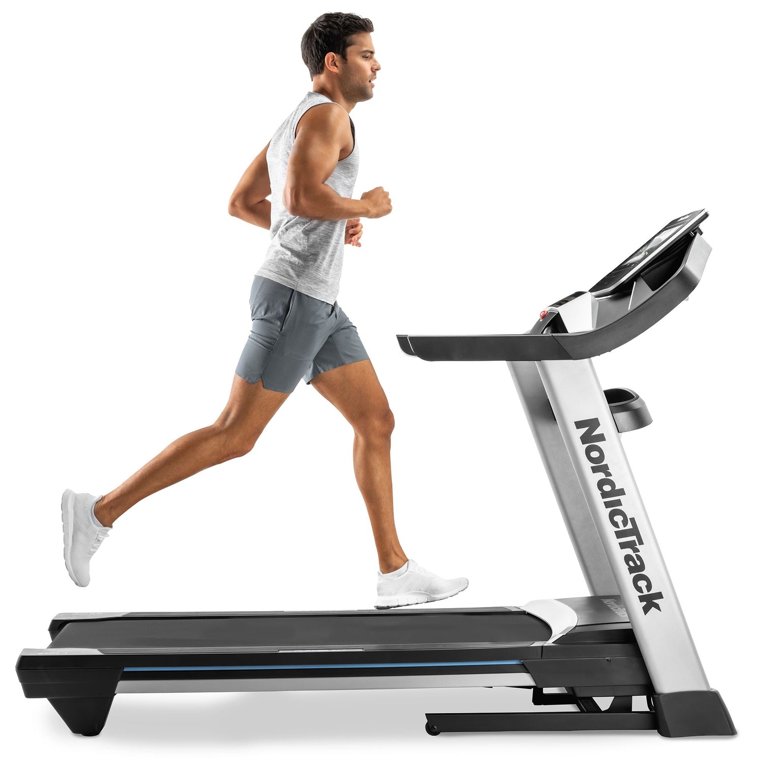 2022 Nordictrack EXP 14i Treadmill (2nd)