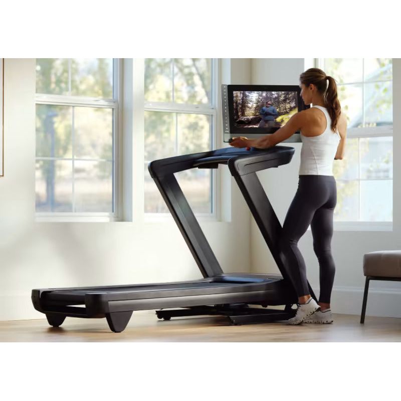 2024 NordicTrack Commercial 2450 Treadmill (2nd)