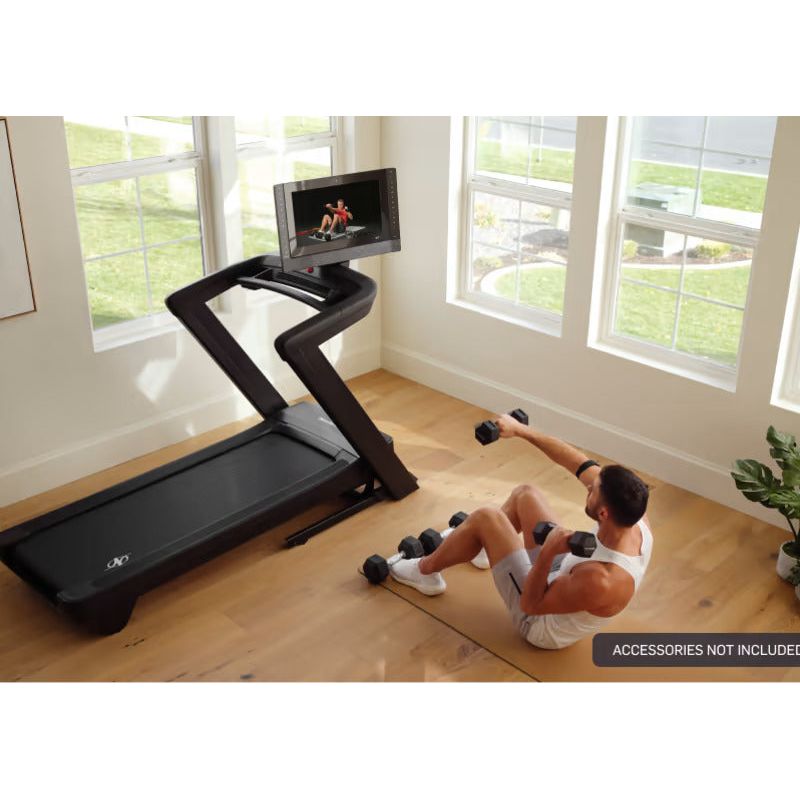 2024 NordicTrack Commercial 2450 Treadmill (2nd)