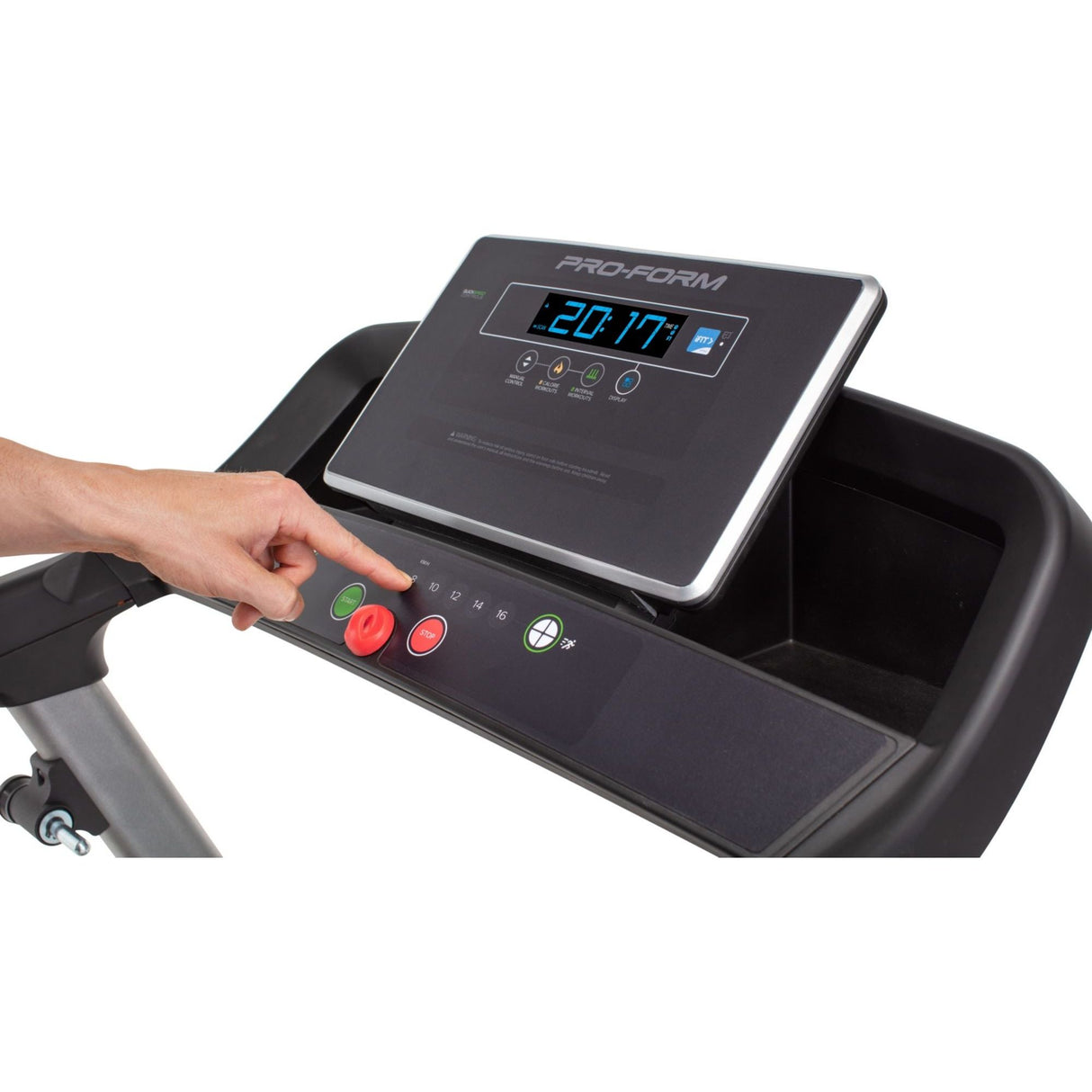 ProForm 205 CST Treadmill (2nd)