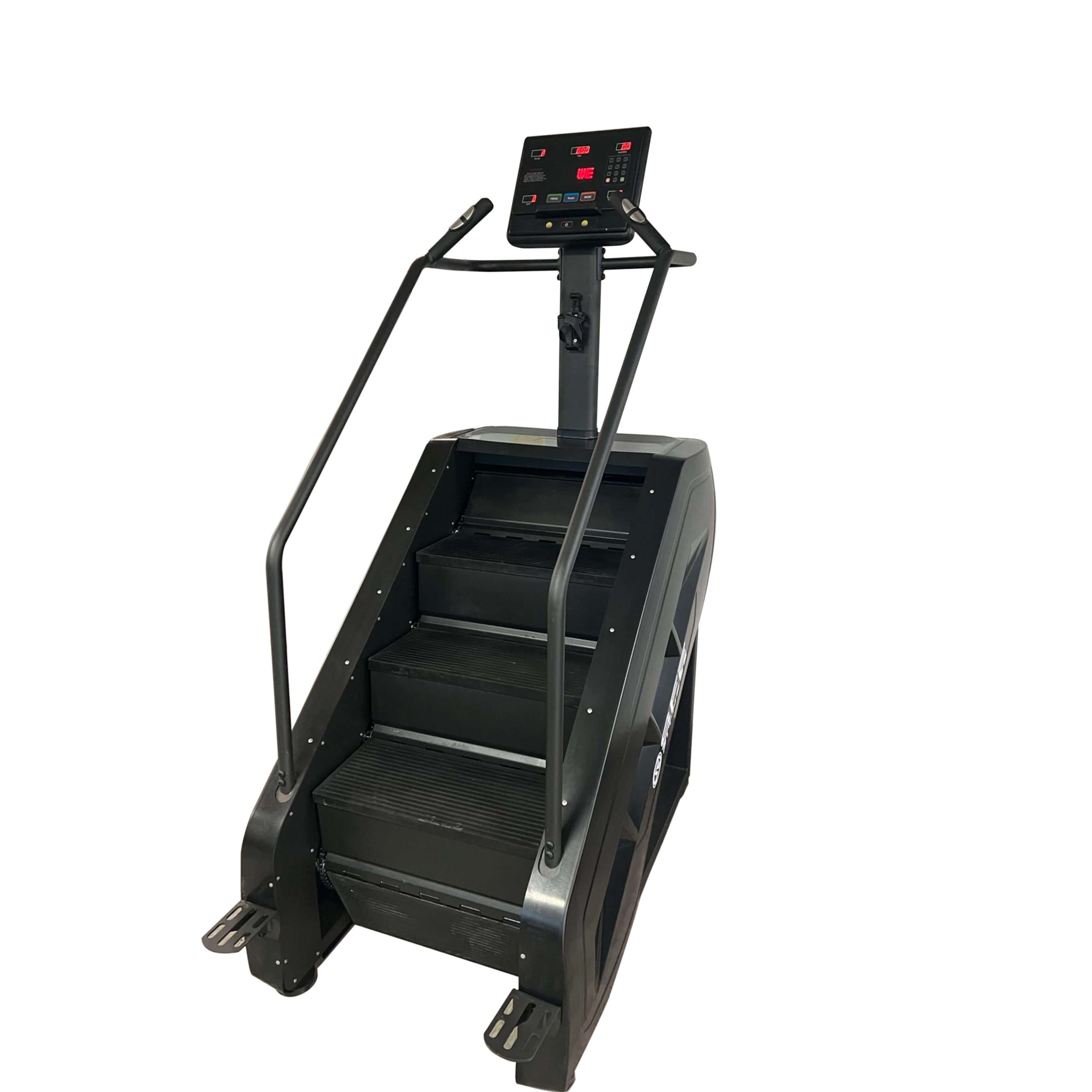Best stepmill for discount home