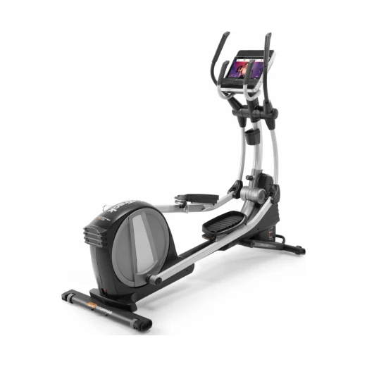 Nordictrack Space Saver SE9i Elliptical