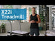 Nordictrack Commercial X22i Incline Trainer (2nd)