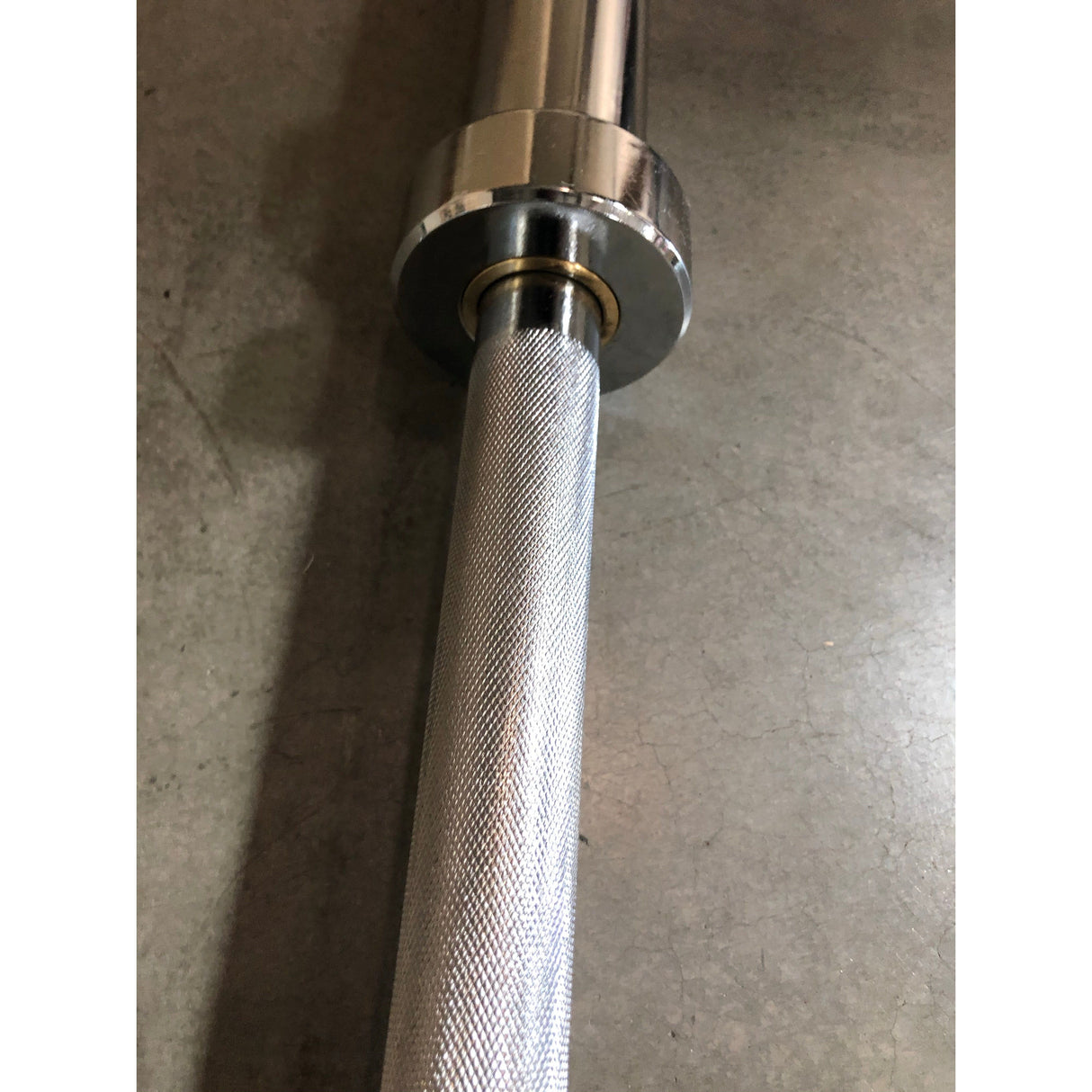 SFE 7 Ft Olympic Barbell (New)
