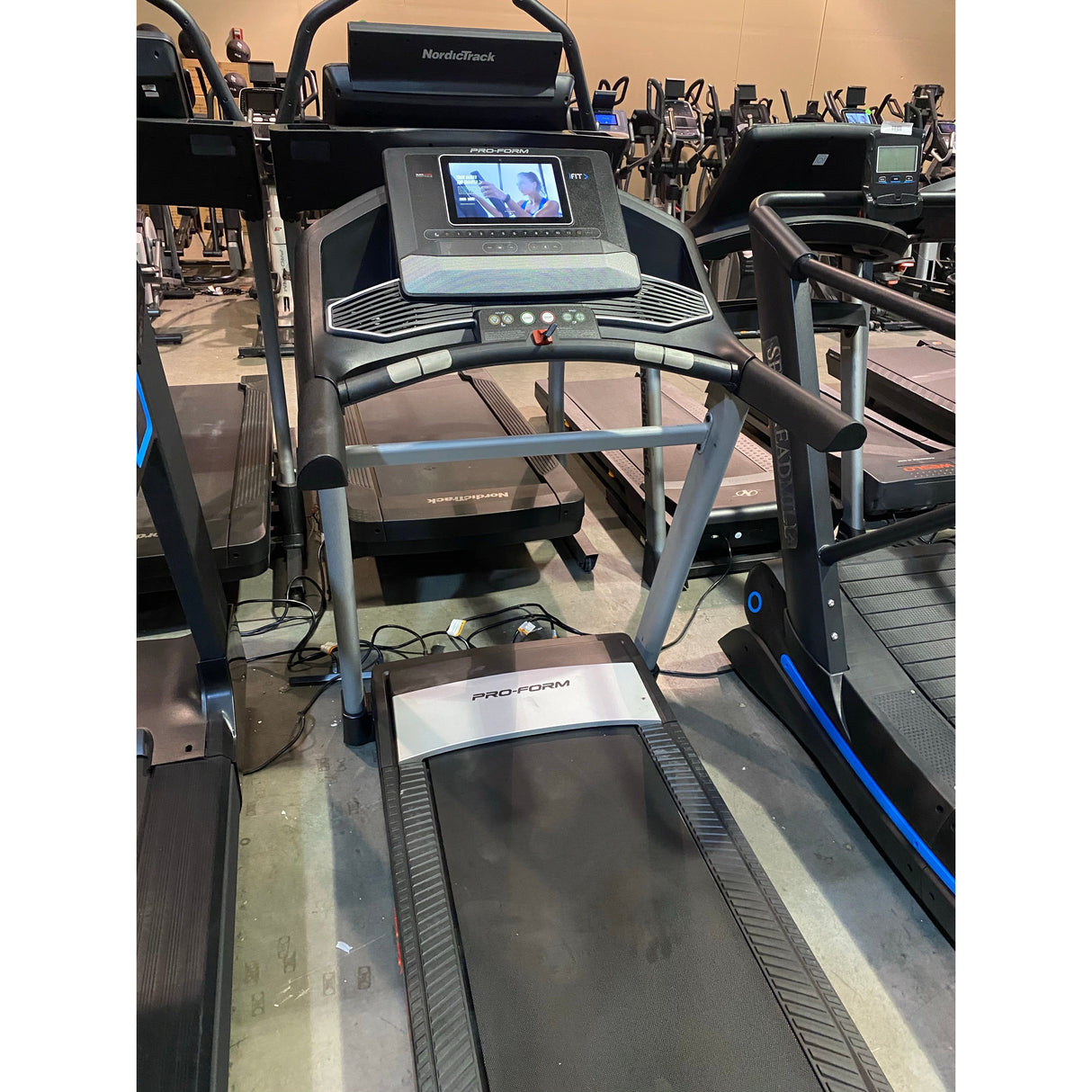 ProForm Carbon T10 Treadmill (2nd)