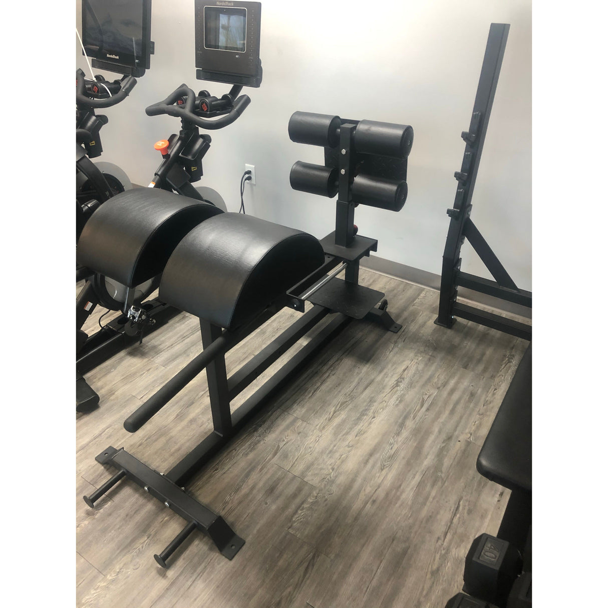 SFE GHD Machine