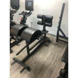 SFE GHD Machine