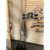 SFE 7 Ft Olympic Barbell (New)