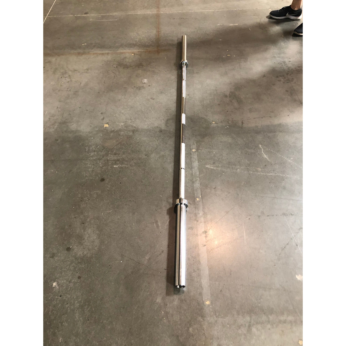 SFE 7 Ft Olympic Barbell (New)