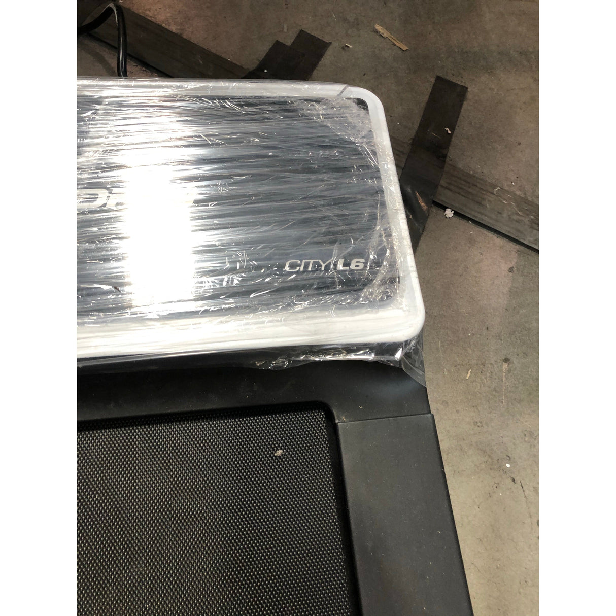 ProForm City L6 Folding Treadmill (2nd)