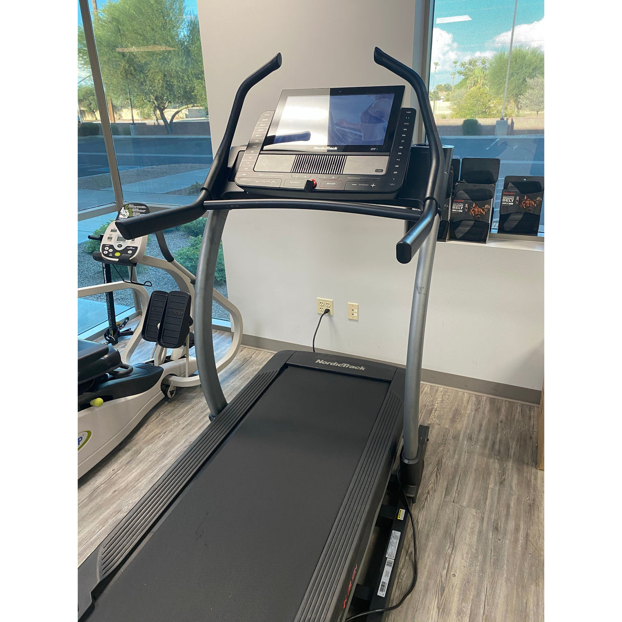 Nordictrack Commercial X22i Incline Trainer (2nd)