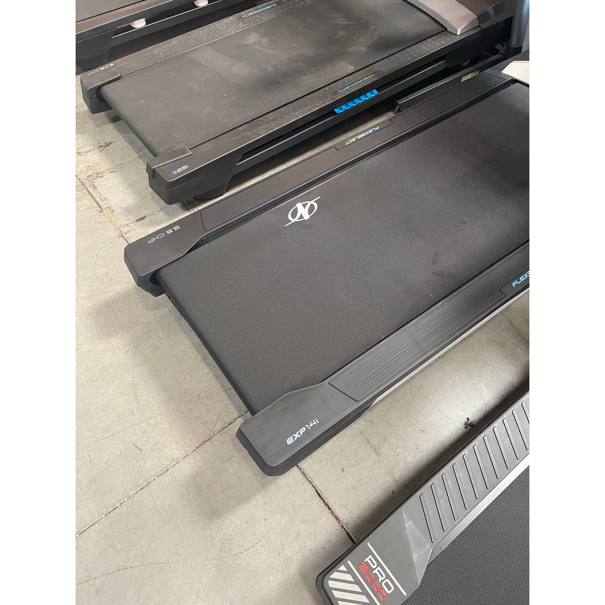 2022 Nordictrack EXP 14i Treadmill (2nd)