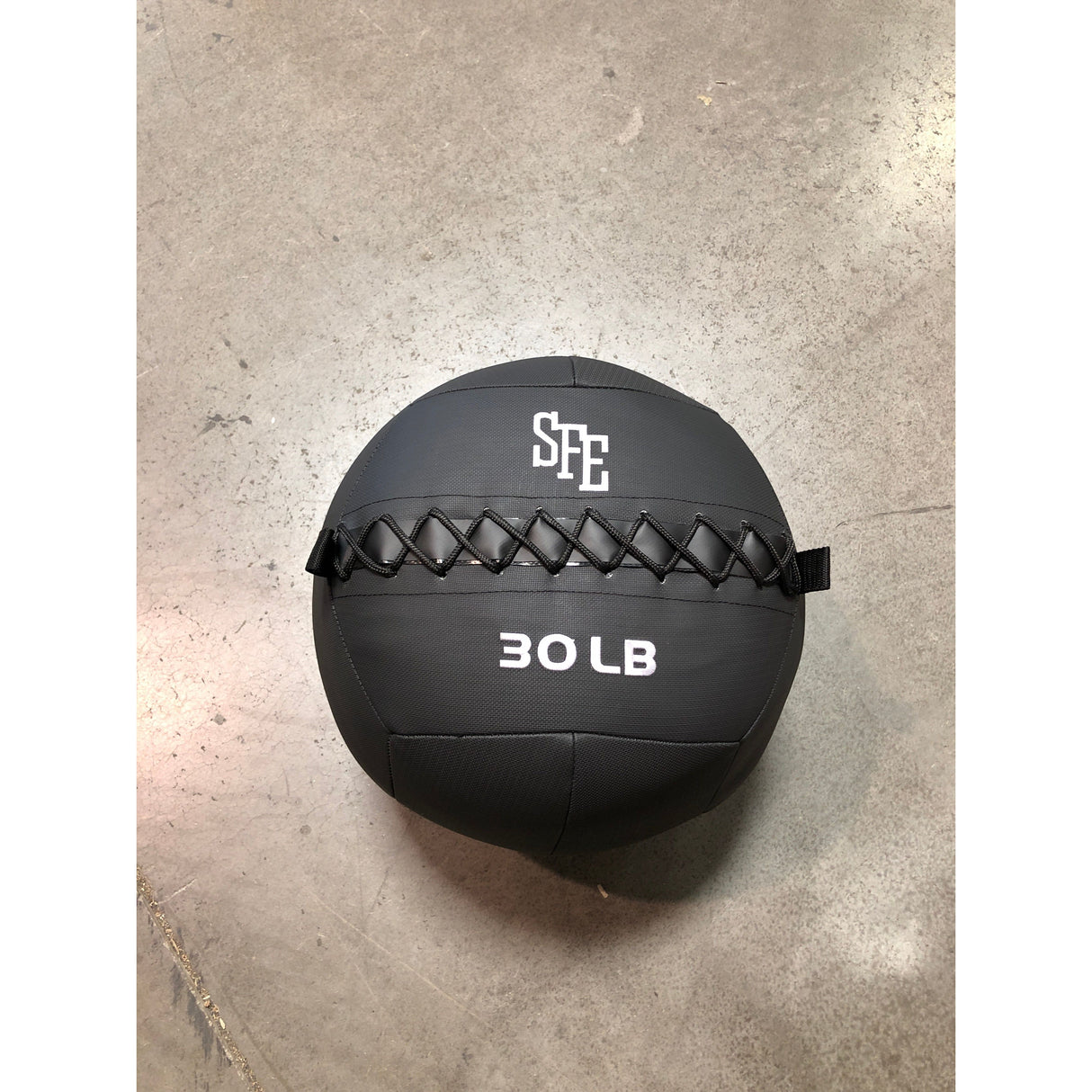SFE Wall Balls (New)