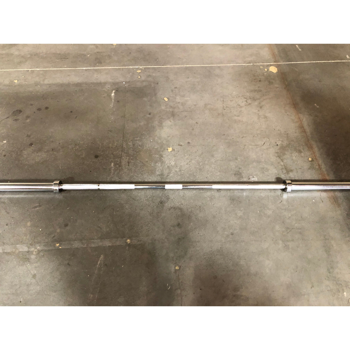 SFE 7 Ft Olympic Barbell (New)