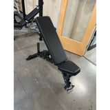 SFE Multi-Functional Trainer / Smith Machine Home Gym w/ (2) 200lb weight stacks (NEW)