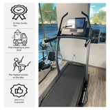 Nordictrack Commercial X22i Incline Trainer (2nd)