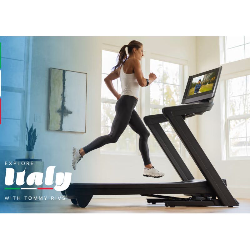 2024 NordicTrack Commercial 2450 Treadmill (2nd)