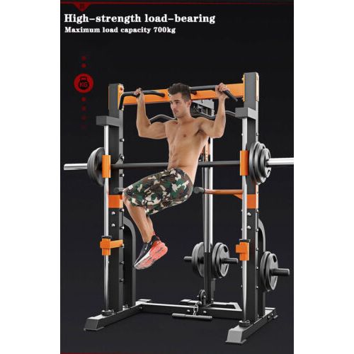 SFE Smith Machine with Lat Pulldown (New)