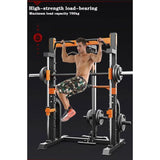 SFE Smith Machine with Lat Pulldown (New)