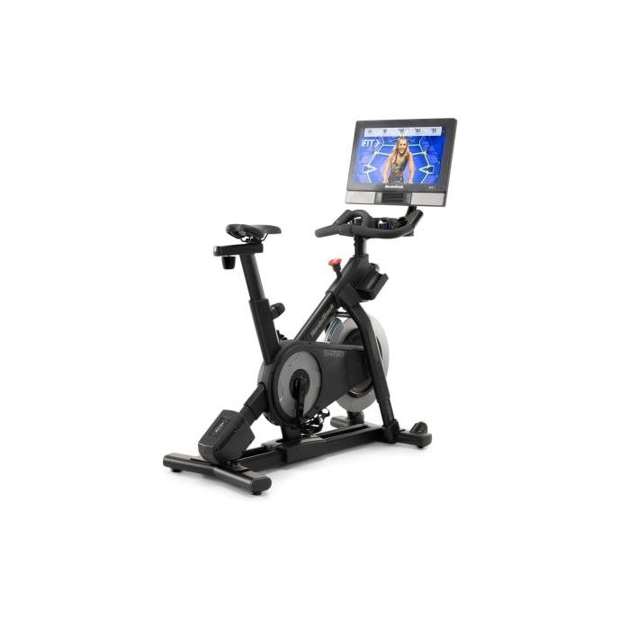 2022 Nordictrack S22i Studio Cycle Spin Bike (2nd)