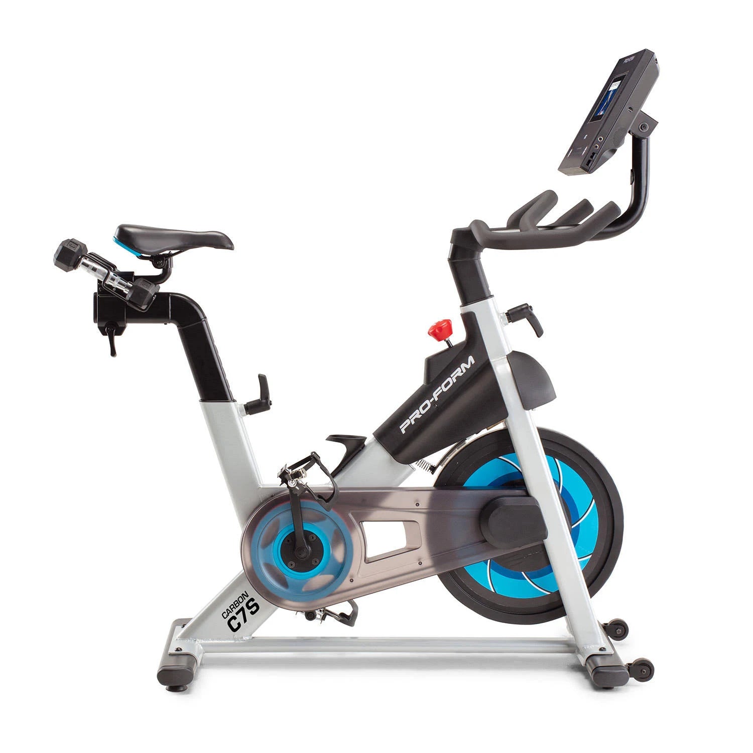 Proform Carbon C7S Spin Bike 2nd Sports Fitness Exchange