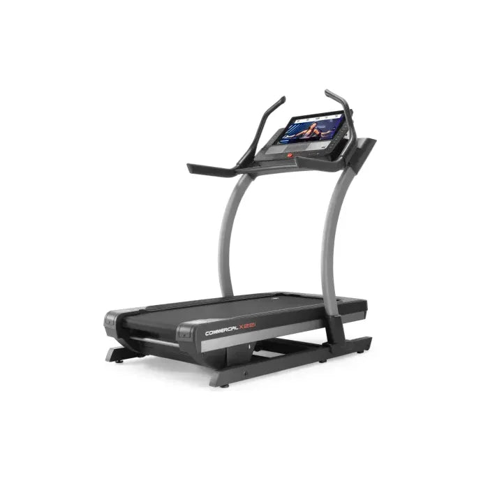 Nordictrack Commercial X22i Incline Trainer 2nd Sports Fitness Exchange